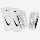 Caneleira de Futebol Nike Mercurial Lite - Adulto - Foto 1