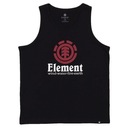 Camiseta Regata Element Vertical - Masculina - Foto 1
