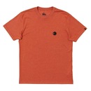 Camiseta Quiksilver Patch Round - Masculina - Foto 3