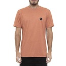 Camiseta Quiksilver Patch Round - Masculina - Foto 1