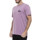 Camiseta Quiksilver Everyday Color - Masculina - Foto 2