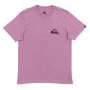 Camiseta Quiksilver Everyday Color - Masculina - Foto 3
