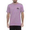 Camiseta Quiksilver Everyday Color - Masculina - Foto 1
