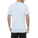 Camiseta Quiksilver Transfer - Masculina - Foto 2