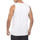 Camiseta Regata Masculina Hurley Silk Liquid - Foto 2