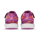 Tênis ASICS Infantil Fantasy 4 - Foto 3