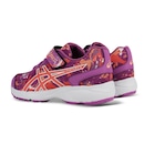 Tênis ASICS Infantil Fantasy 4 - Foto 6