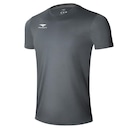 Kit Camiseta Penalty X + Calção Penalty X - Masculino - Foto 2