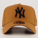 Boné Aba Curva New Era MLB 940 New York Yankees II - Snapback - Adulto - Foto 2