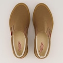 Tênis Redley Originals Slip On - Masculino - Foto 4