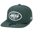 Boné Aba Reta New Era 9Fifty Original Fit Nfl New York Jets - Snapback - Adulto - Foto 1
