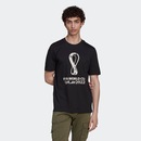 Camiseta adidas Estampada Copa do Mundo FIFA 2022™ - Masculina - Foto 5