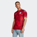 Camisa 2 da Colômbia 22 adidas - Masculina - Foto 3