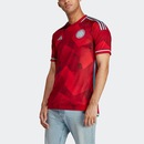 Camisa 2 da Colômbia 22 adidas - Masculina - Foto 5