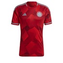 Camisa 2 da Colômbia 22 adidas - Masculina - Foto 7