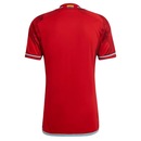 Camisa 2 da Colômbia 22 adidas - Masculina - Foto 8