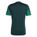 Camisa Pré-Jogo do México adidas - Masculina - Foto 2