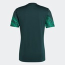 Camisa Pré-Jogo do México adidas - Masculina - Foto 7