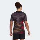 Camisa Pré-Jogo Alemanha adidas - Masculina - Foto 4