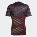 Camisa Pré-Jogo Alemanha adidas - Masculina - Foto 6