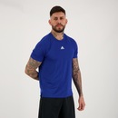 Camiseta adidas Hit 3 Listras - Masculina - Foto 2