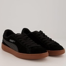 Tênis Puma Smash V2 Wns BDP - Feminino - Foto 2