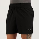 Bermuda Puma Performance Woven 5 - Masculina - Foto 3
