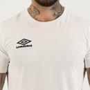 Camiseta Umbro Diamond Tradicional - Masculina - Foto 4