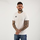 Camiseta Umbro Diamond Tradicional - Masculina - Foto 5