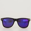 Óculos de Sol Unissex Hang Loose Bamboo Polarizado UV - Adulto - Foto 2