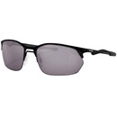 Óculos de Sol Unissex Oakley Wire Tap 2.0 Satin - Foto 1