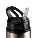 Garrafa Squeeze Acte Sports Inox - 750ml - Foto 3