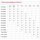 Kimono Keiko Ultra Light 2.2Kimono Keiko Ultra Light 2.2 - Masculino - Foto 4