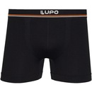 Cueca Boxer Lupo Esportiva sem Costura - Adulto - 5 unidades - Foto 7