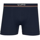 Cueca Boxer Lupo Esportiva sem Costura - Adulto - 5 unidades - Foto 8