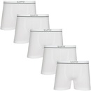 Cueca Boxer Lupo Esportiva sem Costura - Adulto - 5 unidades - Foto 9