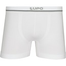 Cueca Boxer Lupo Esportiva sem Costura - Adulto - 5 unidades - Foto 10