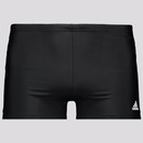 Sunga adidas Boxer Color Block - Adulto - Foto 1
