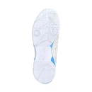 Chuteira Futsal Penalty Brasil 70 Locker XXI - Adulto - Foto 4