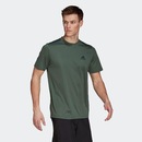 Camiseta Esportiva AEROREADY Designed To Move - Masculina - Foto 5