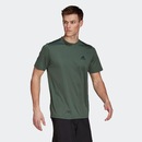 Camiseta Esportiva AEROREADY Designed To Move - Masculina - Foto 7
