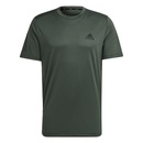 Camiseta Esportiva AEROREADY Designed To Move - Masculina - Foto 1