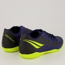 Chuteira Futsal Penalty Speed XX - Adulto - Foto 3