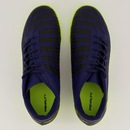 Chuteira Futsal Penalty Speed XX - Adulto - Foto 4