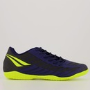 Chuteira Futsal Penalty Speed XX - Adulto - Foto 1