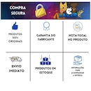 Boia Pena para Pesca Petlazer Palito - 18cm - Foto 4