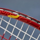 Raquete de Tênis Wilson Us Open Jr 23 Com Capa - Infantil - Foto 2