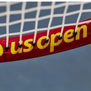 Raquete de Tênis Wilson Us Open Jr 23 Com Capa - Infantil - Foto 4