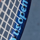 Raquete de Tênis Wilson Us Open Jr 25 Com Capa - Infantil - Foto 4