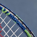 Raquete de Tênis Wilson Us Open Jr 25 Com Capa - Infantil - Foto 6